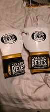 Cleto reyes limited for sale  BARRY