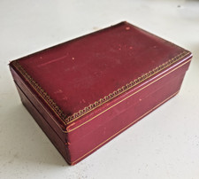 Coffret bois recouvert d'occasion  Cannes
