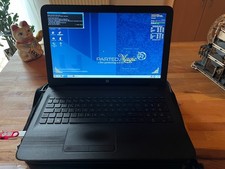 Laptop hp15 ba055ng gebraucht kaufen  Rülzheim