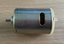 Vintage mabuchi 540 for sale  BURNLEY