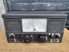 Eddystone s640 communications for sale  STOKE-ON-TRENT