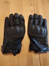 Gants alpinestar drystar d'occasion  Ajaccio-