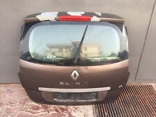 Portellone posteriore renault usato  Massa di Somma