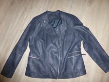 Tchibo jacke lederoptik gebraucht kaufen  Zittau