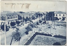 Miramare rimini viale usato  Isola Vicentina