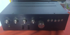 Amplificatore integrato sansui usato  Forli