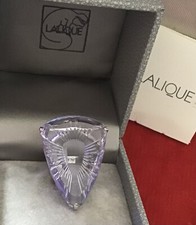 Lalique bague argent d'occasion  L'Isle-Jourdain