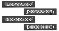 Heat air grille for sale  Erving