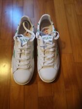 Sneaker ea7 emporio usato  Casalpusterlengo