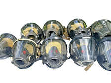 Scott 3000 mask for sale  Bergenfield