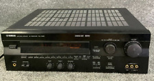 Yamaha v595 audio for sale  North Miami Beach