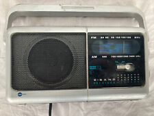 Radio portatile mpman usato  Palermo