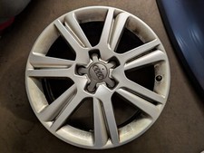 Alufelge 7x17 et46 gebraucht kaufen  Werther