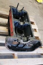 Ford tractor engine for sale  Sturgeon
