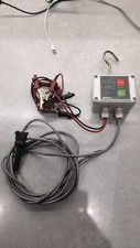 Night heater pump for sale  IPSWICH