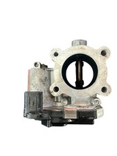 Valvola farfalla opel usato  Pozzallo