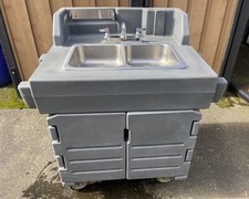 Cambro ksc402191 granite for sale  Portland