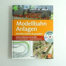 Modellbahn anlagen detailliert gebraucht kaufen  Erftstadt