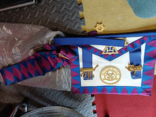 Case vintage freemason for sale  SOUTHAMPTON