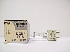 Dze fds projector for sale  Houston
