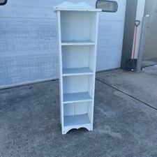 Vintage tall wooden for sale  Fond Du Lac