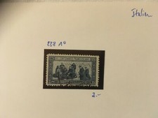 Italie numéro michel d'occasion  Expédié en France
