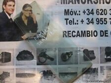 Triángulo Cristal puerta trasero izquierdo SANGYONG Korando Family 43R0048086  comprar usado  Enviando para Brazil