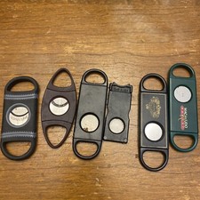Cigar cutter lot for sale  Greenville