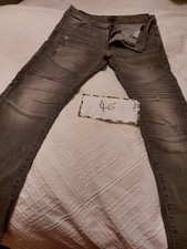 Jean gris homme d'occasion  Avignon