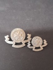 Pair ww2 period for sale  HAILSHAM