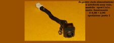 Power jack alimentazione usato  Siracusa