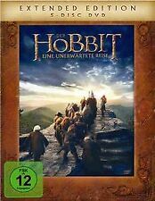 Hobbit unerwartete reise gebraucht kaufen  Berlin