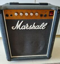 Vintage marshall lead for sale  Plainfield