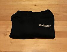 Hollister hoodie pullover gebraucht kaufen  Ulm