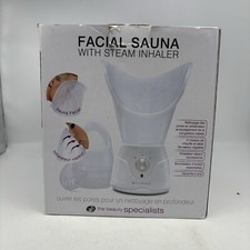 Facial sauna steam for sale Facial sauna steam for sale  SKEGNESS