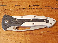Couteau pliant herbertz d'occasion  Senlis