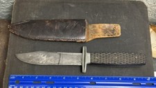 1874 side knife for sale  Avon