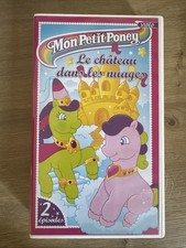 Vhs origine petit d'occasion  Gerzat