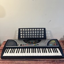 Teclado eletrônico portátil Yamaha PSR-240 - FUNCIONANDO comprar usado  Enviando para Brazil