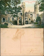 Ansichtskarte auerbach benshei gebraucht kaufen Ansichtskarte auerbach benshei gebraucht kaufen  Ortrand