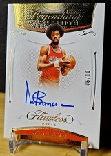 2020 panini flawless d'occasion  Expédié en Belgium