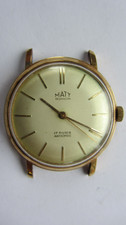 Montre vintage mecanique d'occasion  Quarouble