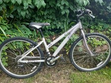 Ladies girls bicycle for sale  WIRRAL