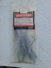 Craftsman sae inch for sale  Spring Grove