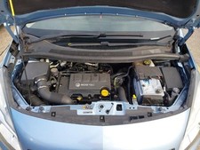Vauxhall meriva gearbox for sale  SKELMERSDALE
