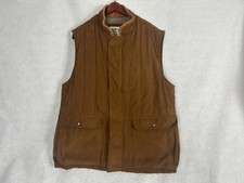 Orvis gilet vest for sale  Birmingham