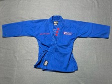 Vintage karate uniform for sale  Cumming