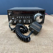 Vintage yaesu radio for sale  SHEFFIELD