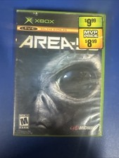 Area disc manual for sale  South Shore