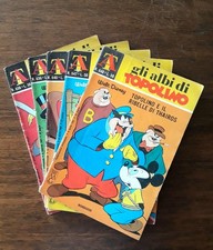 Albi topolino del usato  Milano